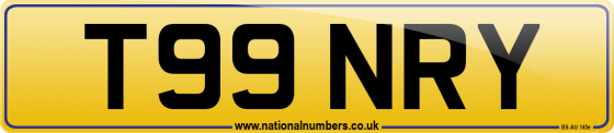 T99 NRY