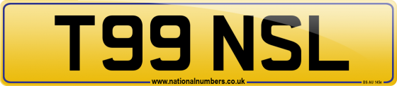 T99 NSL