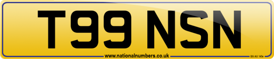 T99 NSN
