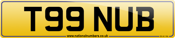 T99 NUB