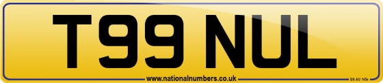 T99 NUL