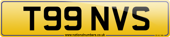 T99 NVS