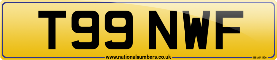 T99 NWF