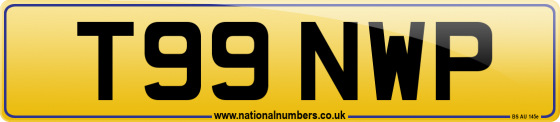 T99 NWP