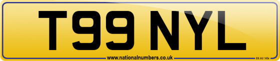 T99 NYL