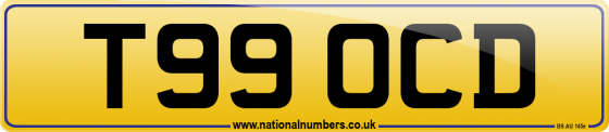 T99 OCD