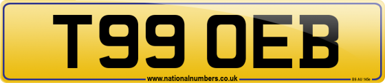 T99 OEB