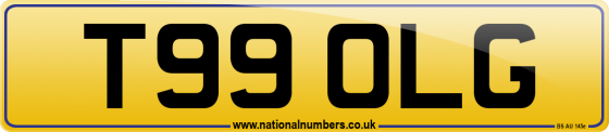T99 OLG