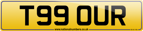 T99 OUR