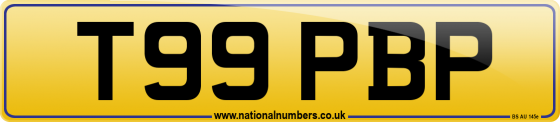 T99 PBP