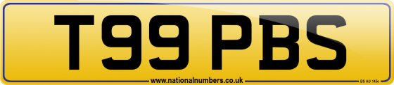T99 PBS