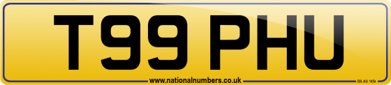 T99 PHU