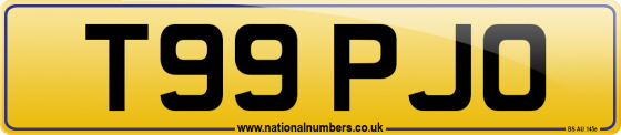 T99 PJO