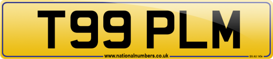 T99 PLM