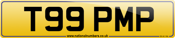T99 PMP