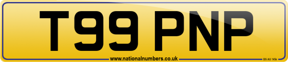 T99 PNP