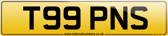 T99 PNS