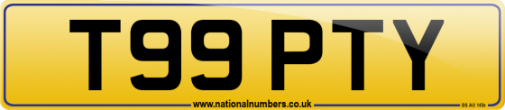 T99 PTY