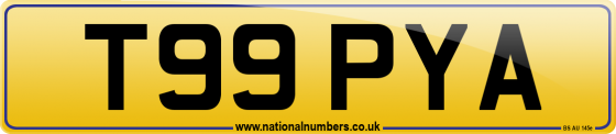 T99 PYA