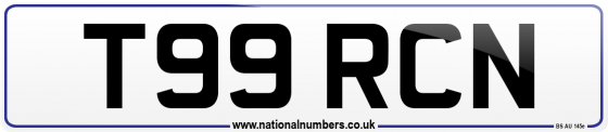 T99 RCN