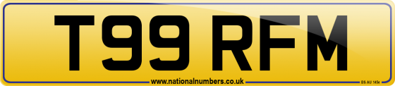 T99 RFM