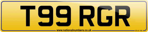 T99 RGR