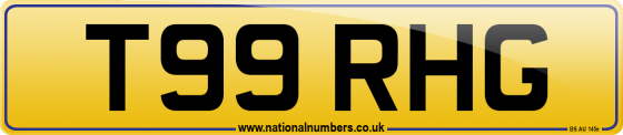 T99 RHG