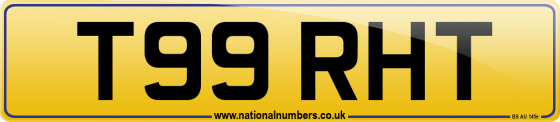 T99 RHT