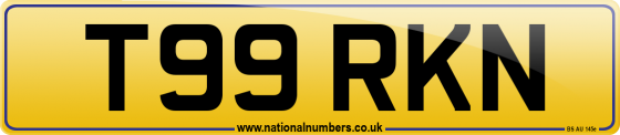 T99 RKN