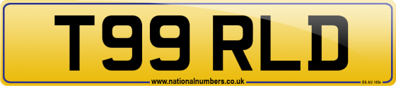 T99 RLD