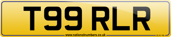 T99 RLR