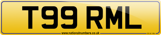 T99 RML