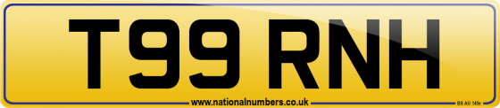 T99 RNH