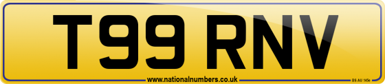 T99 RNV