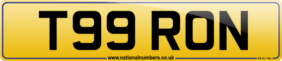 T99 RON