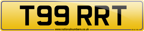 T99 RRT