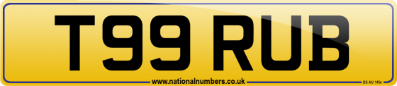 T99 RUB