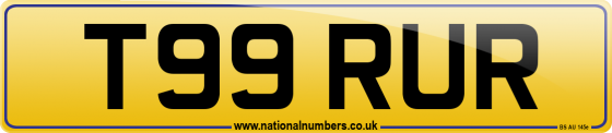 T99 RUR