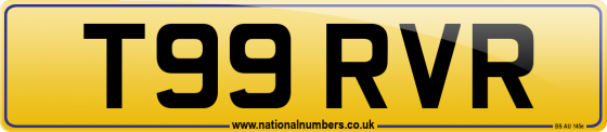 T99 RVR