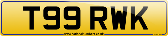 T99 RWK