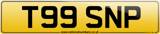 T99 SNP