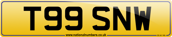 T99 SNW