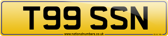 T99 SSN