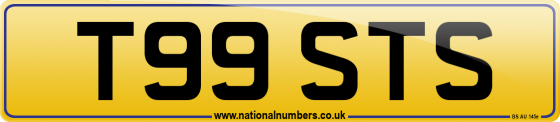 T99 STS