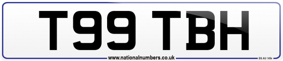 T99 TBH