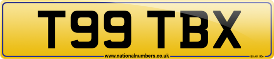 T99 TBX