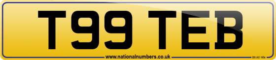T99 TEB