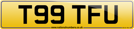 T99 TFU