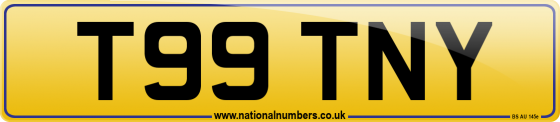 T99 TNY