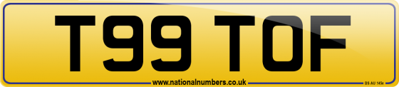 T99 TOF